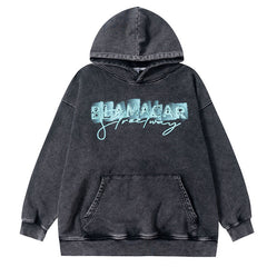 NODP TIFO Butterfly Print Hoodie