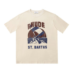 RHUDE T-Shirt