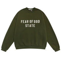 Essentials 25FW Sweatshirt