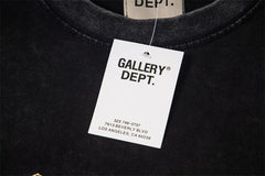 Skull Pattern T-shirt #G536