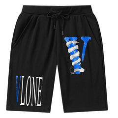 Vlone SNAKE Shorts