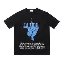 RHUDE T-Shirt