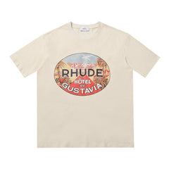 RHUDE T-Shirt