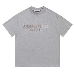 Letter T-shirt