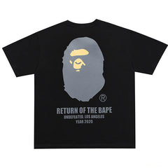 BAPE Color Camo by Bathing Ape Tee