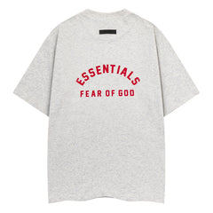 Letter T-shirt