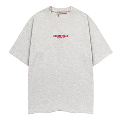 Letter T-shirt