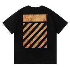 Angel Pattern T-shirt