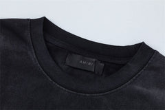 Key Patterned T-shirt