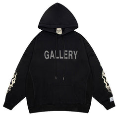 Gallery Dept Thrasher Hoodies