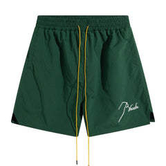 Rhude RH Logo Shorts