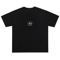 BAPE x New Balance Ape Head T-Shirts