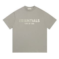 Letter T-shirt