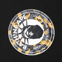 BAPE  Store New York Madison Avenue Tee