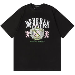 AMIRI Classic Print T-shirts