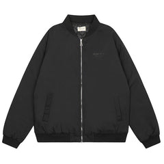 FEAR OF GOD bomber jacket