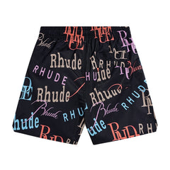 Rhude Shorts