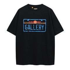 Dirty Distressed Casual T-shirt #G015-29