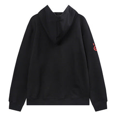 LANVIN X GALLERY DEPT. Graphic Hoodie