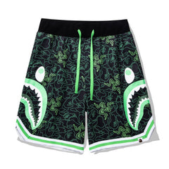 BAPE Shorts