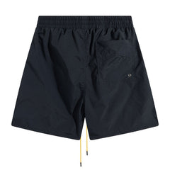 Rhude RH Logo Shorts