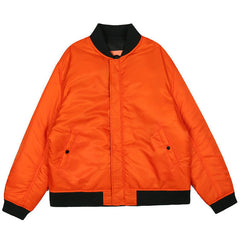 Vlone Friend Double-sided Jacket