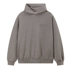 Fear Of God Essentials Hoodie