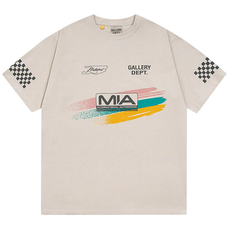 GALLERY DEPT T-SHIRTS – NOVADOPE
