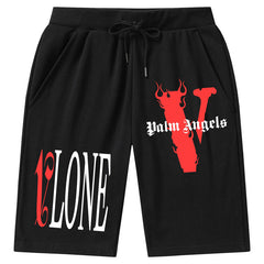 Vlone X Palm Angels Shorts