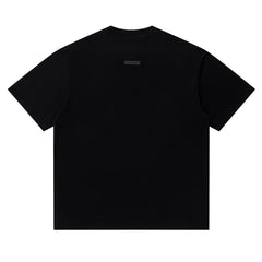 Letter T-shirt