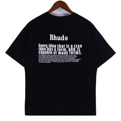 RHUDE T-Shirt