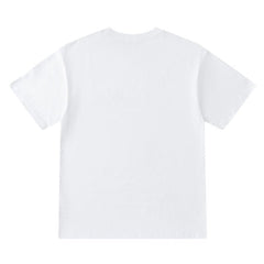 Letter T-shirt