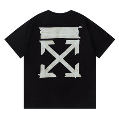 Letter T-shirt