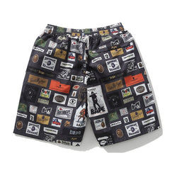 BAPE Shorts