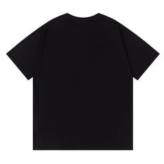 Letter T-shirt