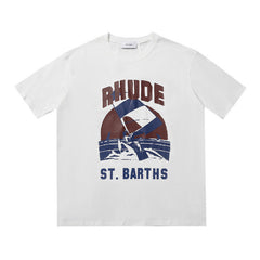 RHUDE T-Shirt