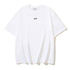 Brick Pattern T-shirt