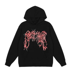 REVENGE HOODIES