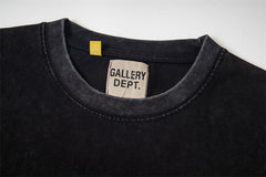Skull Pattern T-shirt #G536