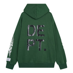 GALLERY DEPT Hoodies