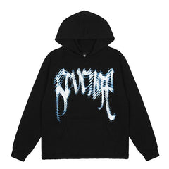 REVENGE HOODIES