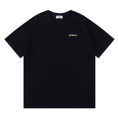 Plant Pattern T-shirt