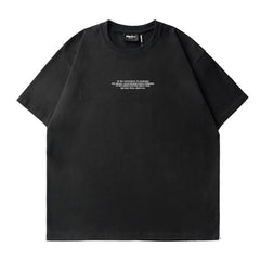 FEAR OF GOD ESSENTIALS T-Shirt