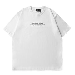 FEAR OF GOD ESSENTIALS T-Shirt