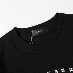 AMIRI Classic Print T-shirts