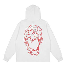 REVENGE HOODIE