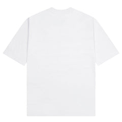 Maison Margiela Letter Logo T-Shirts