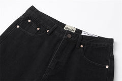 Patchwork Jeans #685