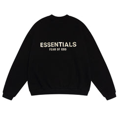 Essentials 25FW Sweatshirt