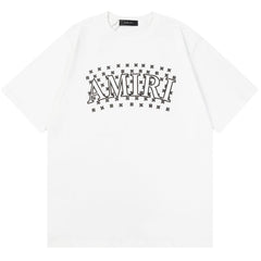 AMIRI Classic Print T-shirts